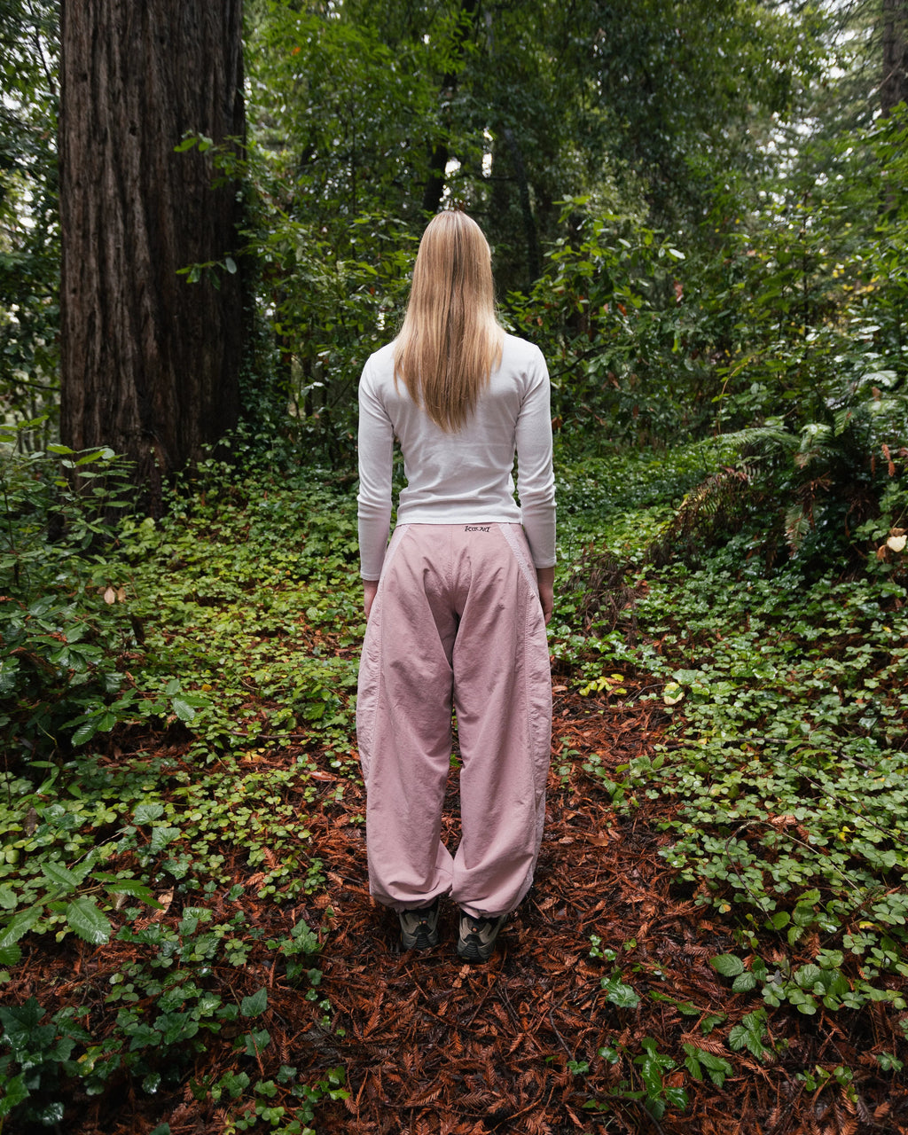 👖👖Lightweight Quick-Dry Breathable Hiking Pants – Relaxed Fit Outdoor Cargo Trousers