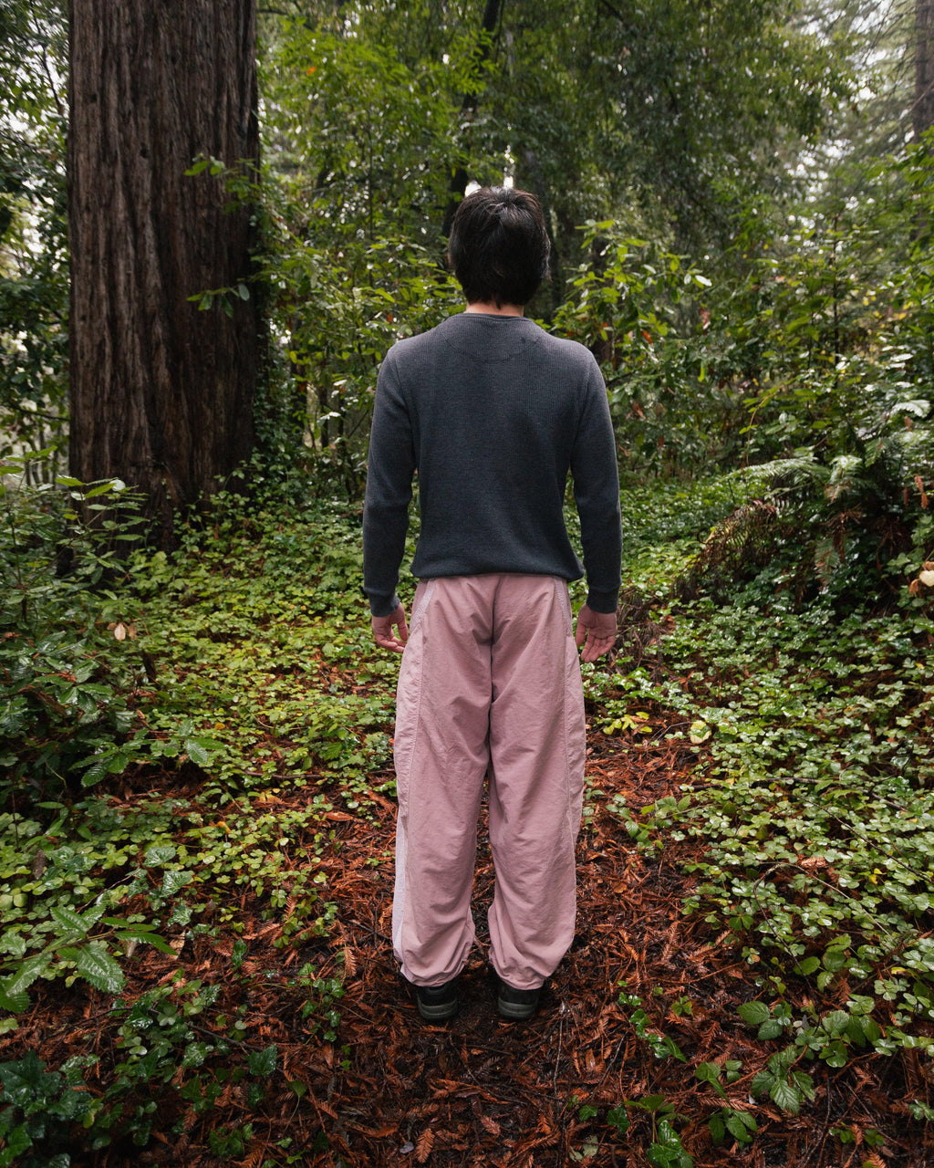 👖👖Lightweight Quick-Dry Breathable Hiking Pants – Relaxed Fit Outdoor Cargo Trousers