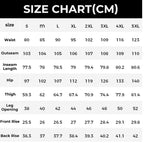 📢📢BIG SALE !!⏰Men's Fashion Creative Stretch Denim Jeans,Minimalist Style Suitable For Summer, Emo Style