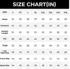📢📢BIG SALE !!⏰Men's Fashion Creative Stretch Denim Jeans,Minimalist Style Suitable For Summer, Emo Style