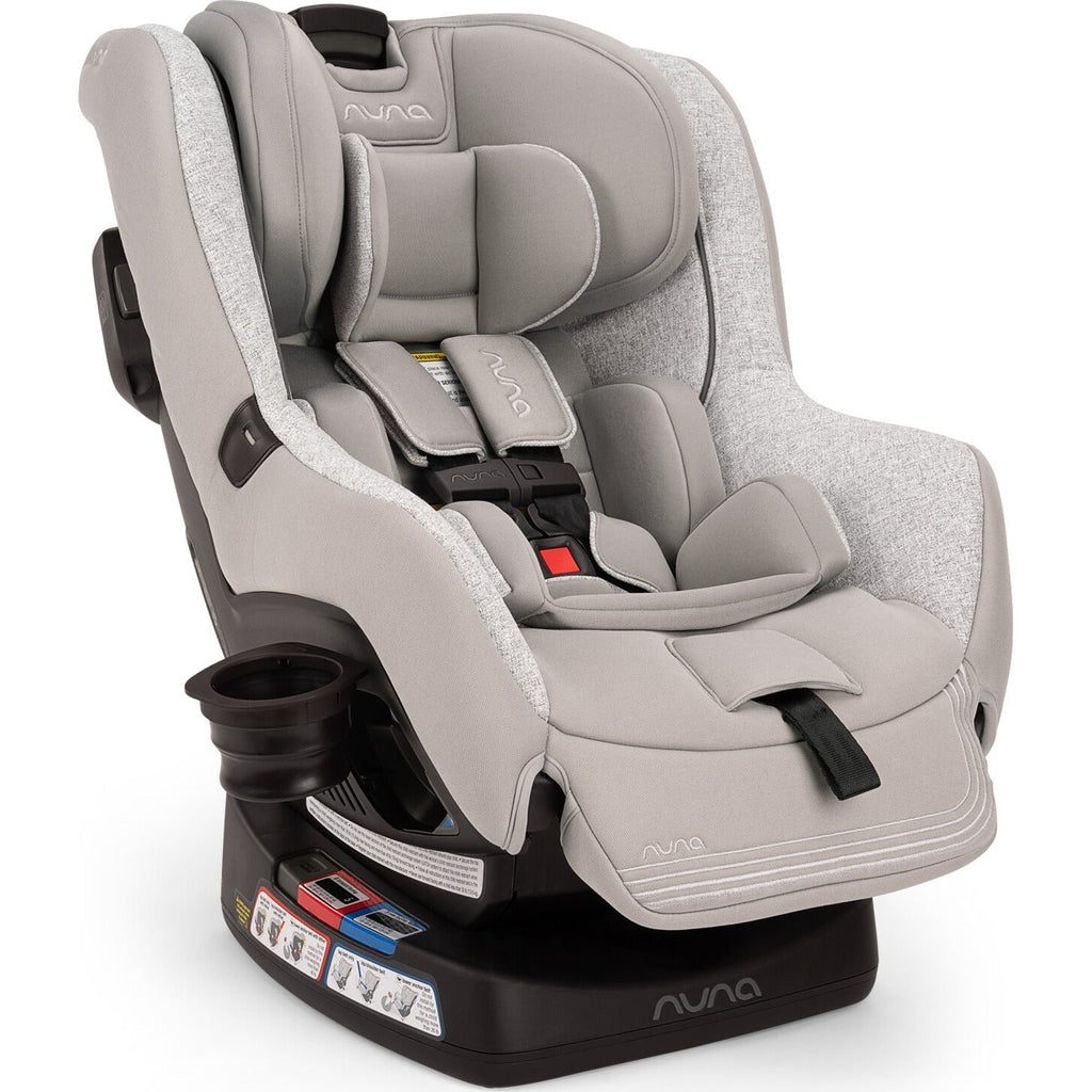 💝💝Convertible Car Seat - Sterling（🎁Special Sale—Free Shipping）