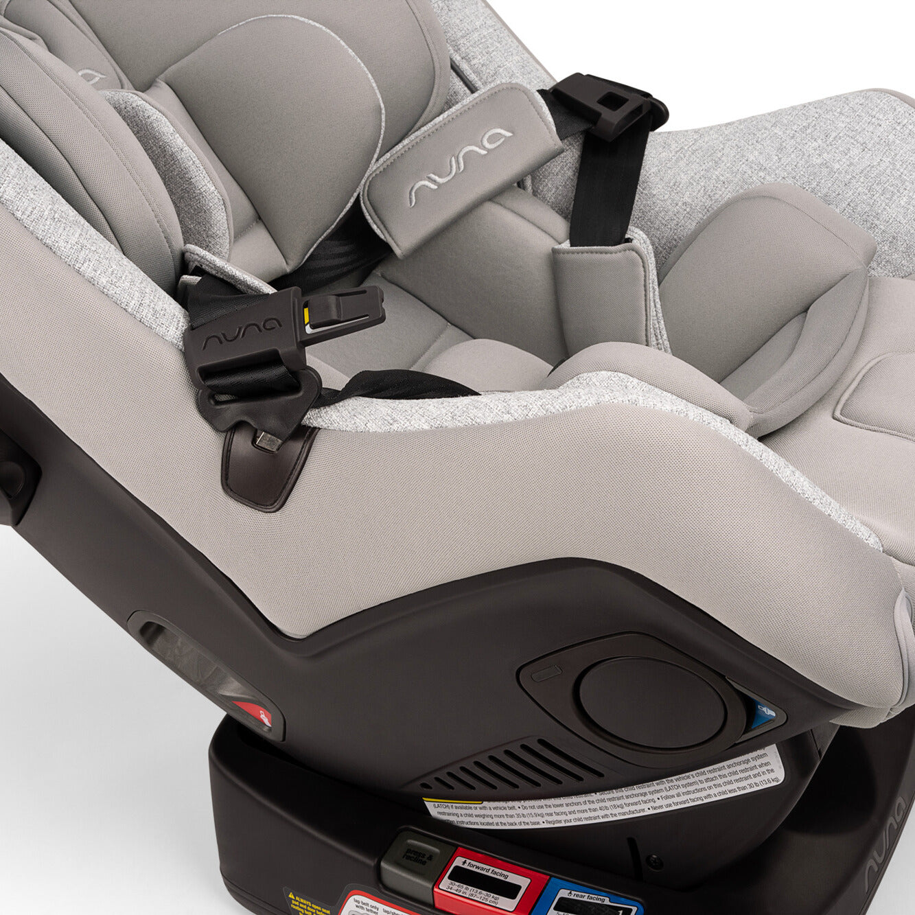 💝💝Convertible Car Seat - Sterling（🎁Special Sale—Free Shipping）
