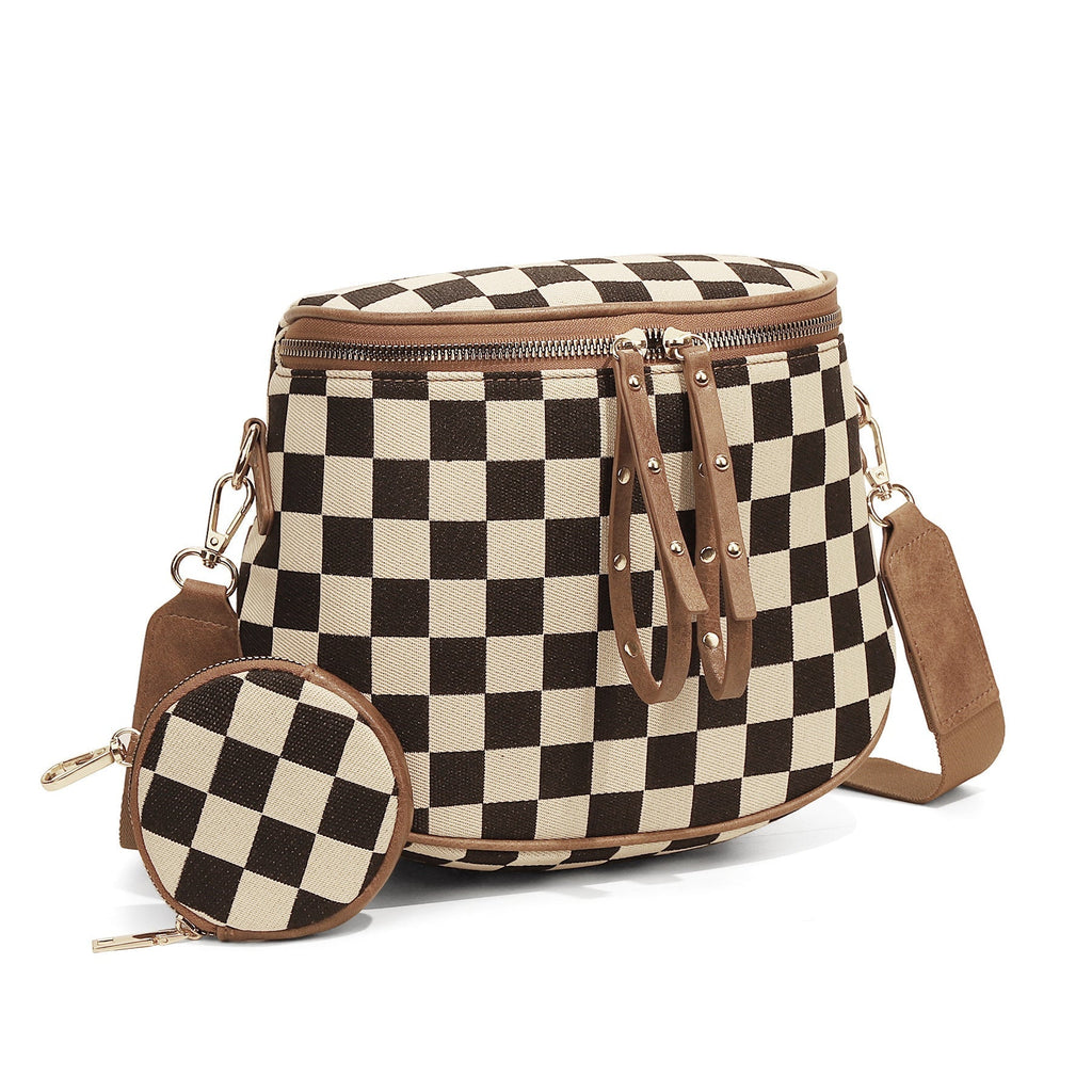📦📦Last Day 49% OFF🎁Large Fanny Pack Crossbody Sling Bags