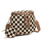 📦📦Last Day 49% OFF🎁Large Fanny Pack Crossbody Sling Bags