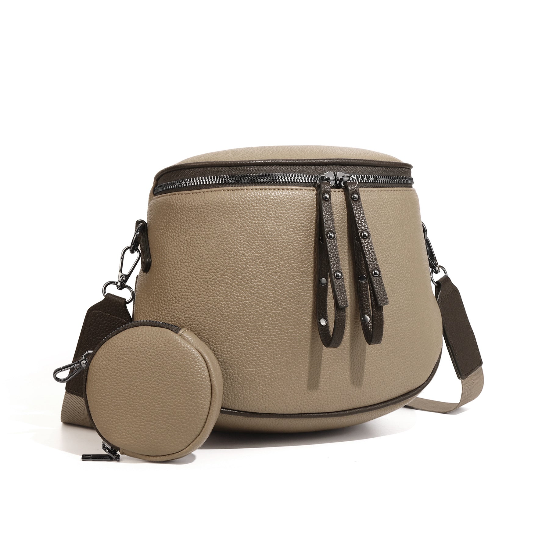 📦📦Last Day 49% OFF🎁Large Fanny Pack Crossbody Sling Bags