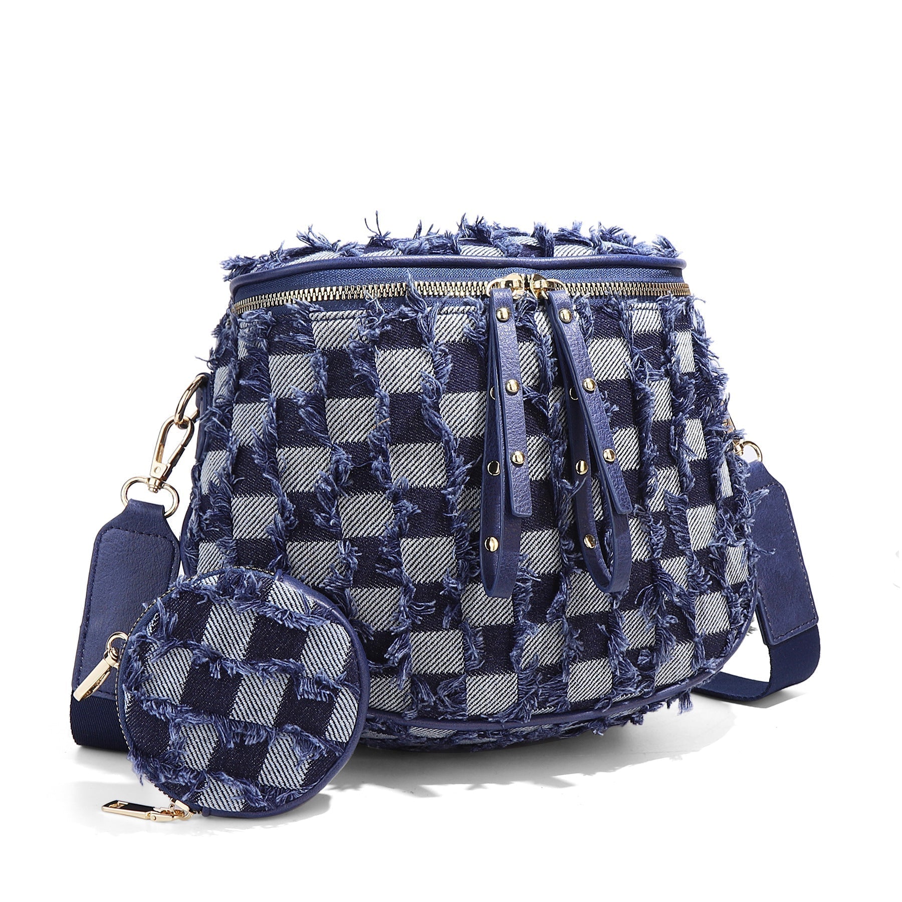 📦📦Last Day 49% OFF🎁Large Fanny Pack Crossbody Sling Bags