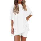 🌸🌸 Women's Summer Casual loose Two-piece Set💃