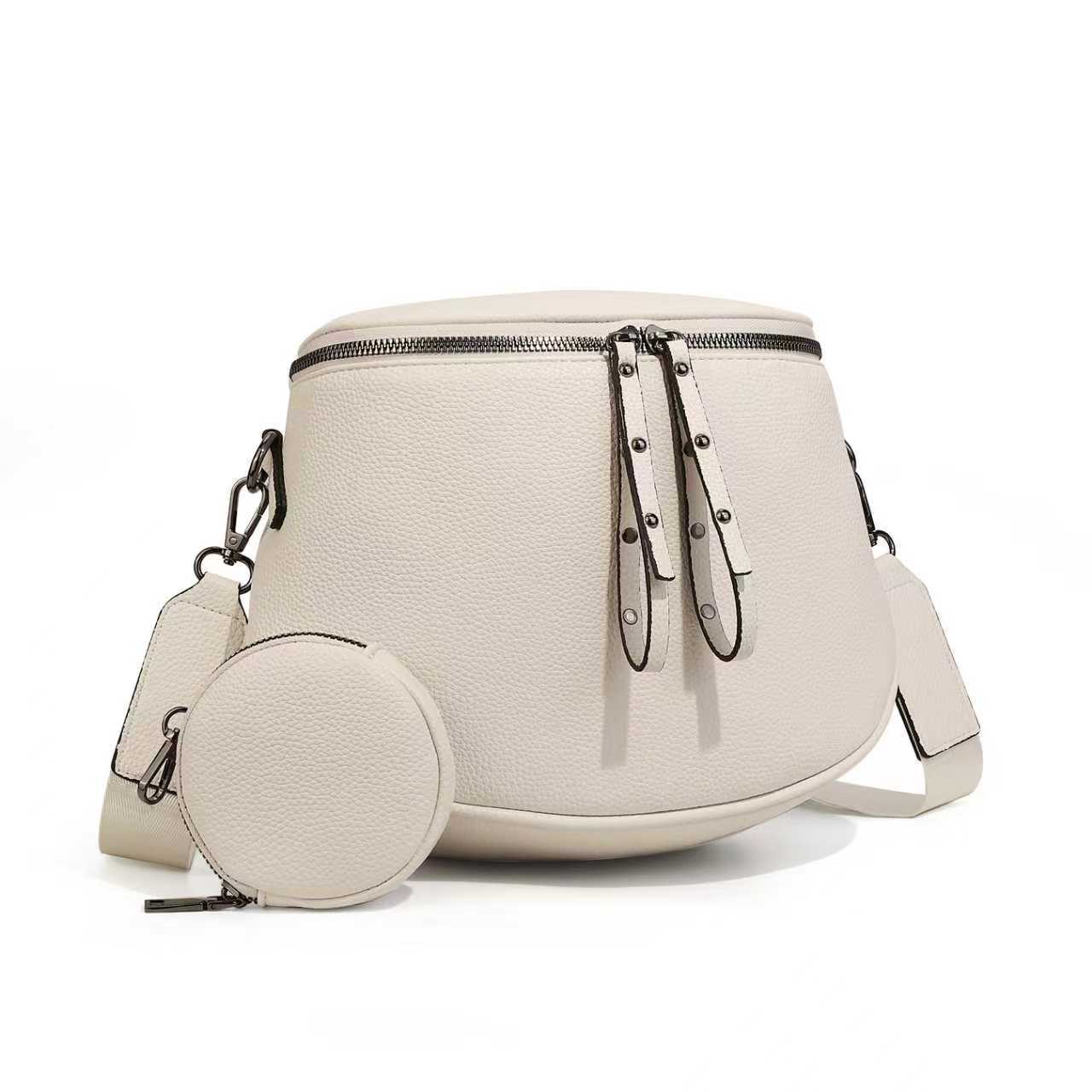 📦📦Last Day 49% OFF🎁Large Fanny Pack Crossbody Sling Bags