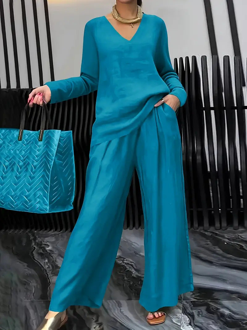 🌷Clearance Sale⚡Spring and Autumn Leisure Travel Set