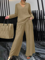 🌷Clearance Sale⚡Spring and Autumn Leisure Travel Set