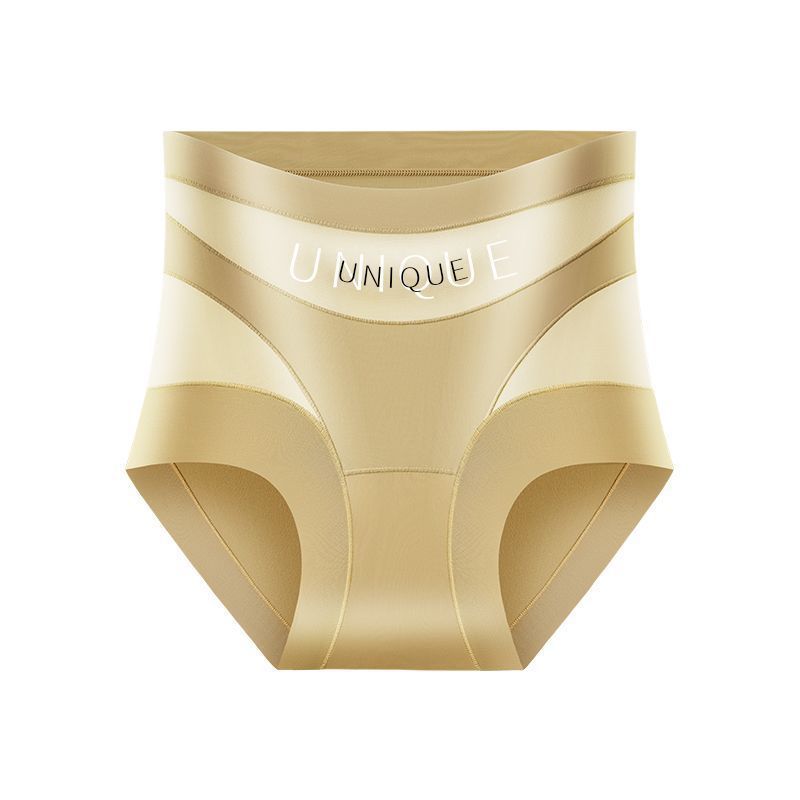 🌷🌷Women’s High-Waisted Tummy Control Seamless Bodyshorts