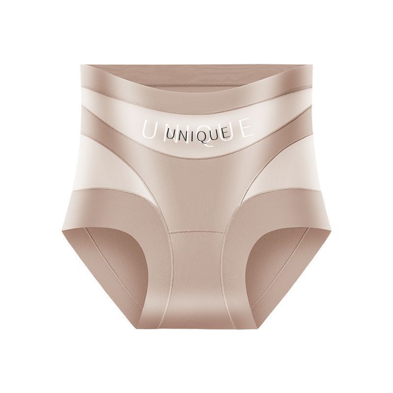 🌷🌷Women’s High-Waisted Tummy Control Seamless Bodyshorts