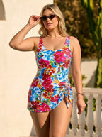 🎉One Piece Swimdress Swimsuits for Women