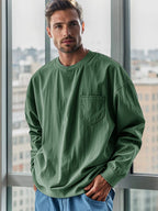Everyday Essential Cargo T-shirt