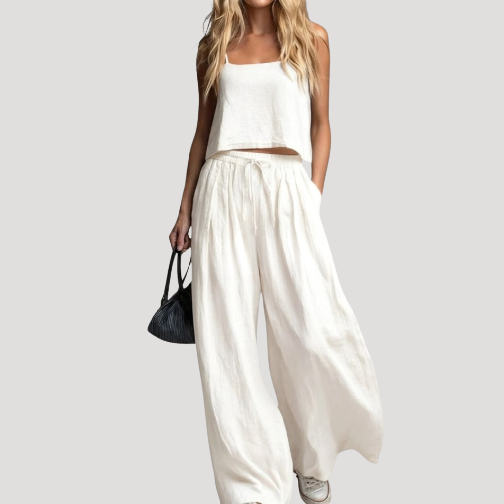 🌷Women’s Summer Comfort Casual Co Ord Set
