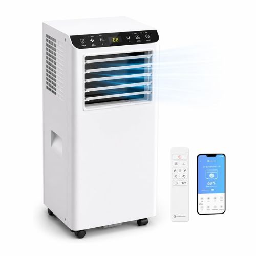 🤲 Factory direct sales 🔥Smart Portable Air Conditioner