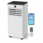 🤲 Factory direct sales 🔥Smart Portable Air Conditioner