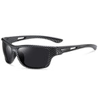 ⏰2026 Men's Outdoor Sports Sunglasses with Anti-glare Polarized Lens