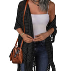 🌿🌿Today 49% off🔥2026 Women's Lightweight Knit Cardigan