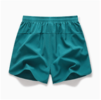 👖👖Men's  Running Shorts – Quick-Dry Athletic Gym Shorts (1 / 5 Pack)