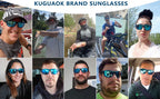⏰2026 Men's Outdoor Sports Sunglasses with Anti-glare Polarized Lens