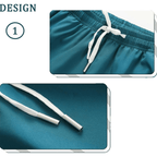 👖👖Men's  Running Shorts – Quick-Dry Athletic Gym Shorts (1 / 5 Pack)