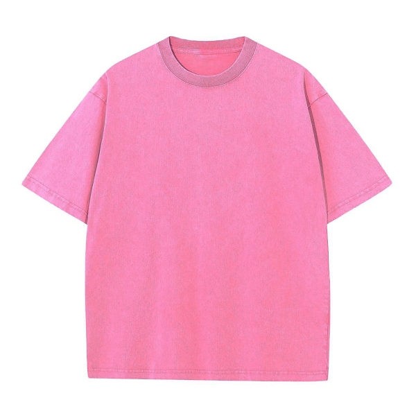💚💚4 Pack Oversized Tshirts for Men Gym Vintage Heavyweight T Shirts Cotton Workout Acid Wash Baggy Tees