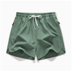 👖👖Men's  Running Shorts – Quick-Dry Athletic Gym Shorts (1 / 5 Pack)