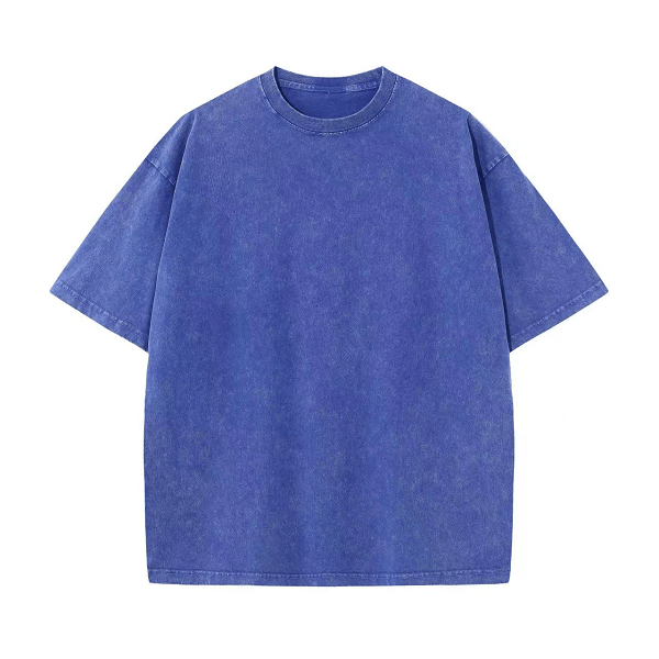 💚💚4 Pack Oversized Tshirts for Men Gym Vintage Heavyweight T Shirts Cotton Workout Acid Wash Baggy Tees