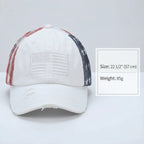 🧢 American Flag Cap US 🎁 BUY 1 GET 1 FREE