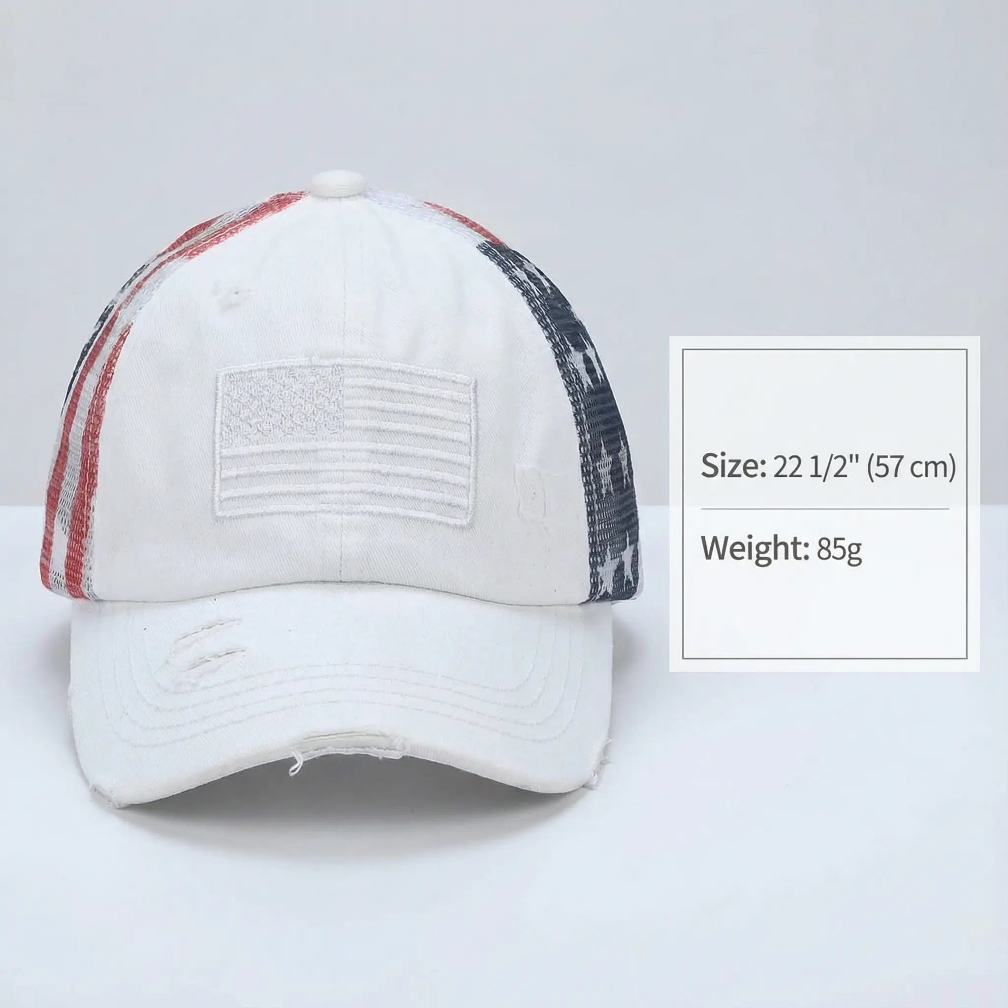 🧢 American Flag Cap US 🎁 BUY 1 GET 1 FREE