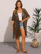 🌿🌿Today 49% off🔥2026 Women's Lightweight Knit Cardigan