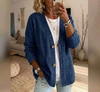 📦📦LAST DAY SAVE 49% ⏰Lightweight Denim Cardigan