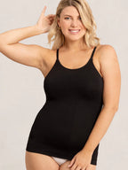 💝💝Shapermint Essentials All Day Every Day Scoop Neck Cami