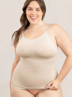 💝💝Shapermint Essentials All Day Every Day Scoop Neck Cami