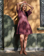 🎉🎉 Utility Cinched Zip Dress ✨ Buy 2 Free Shipping