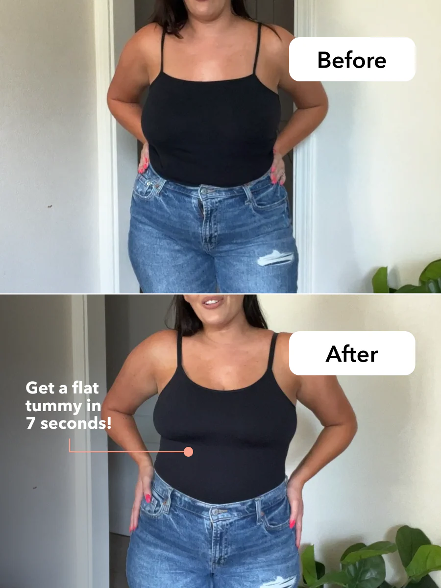 💝💝Shapermint Essentials All Day Every Day Scoop Neck Cami