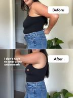 💝💝Shapermint Essentials All Day Every Day Scoop Neck Cami