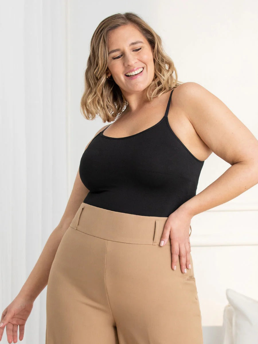 💝💝Shapermint Essentials All Day Every Day Scoop Neck Cami