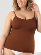 💝💝Shapermint Essentials All Day Every Day Scoop Neck Cami