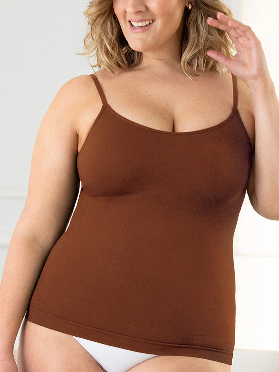 💝💝Shapermint Essentials All Day Every Day Scoop Neck Cami