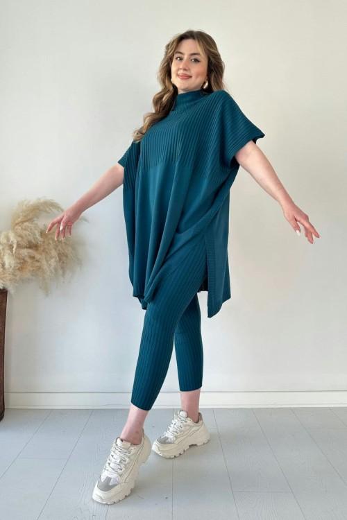 Hot Sale - 49 % Off 🥂Knitted Two-piece Set