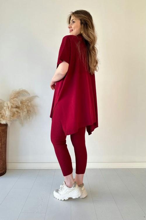 Hot Sale - 49 % Off 🥂Knitted Two-piece Set