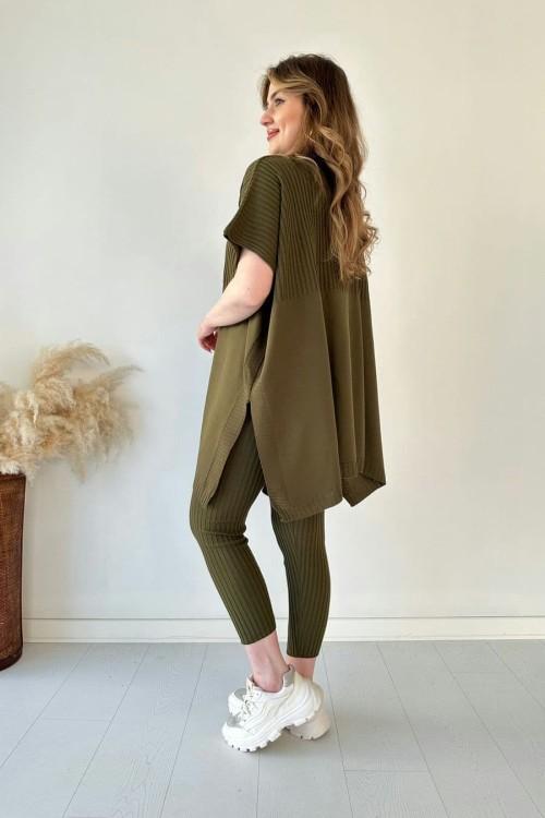 Hot Sale - 49 % Off 🥂Knitted Two-piece Set