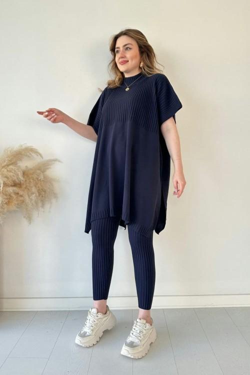 Hot Sale - 49 % Off 🥂Knitted Two-piece Set