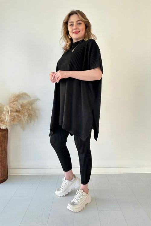 Hot Sale - 49 % Off 🥂Knitted Two-piece Set