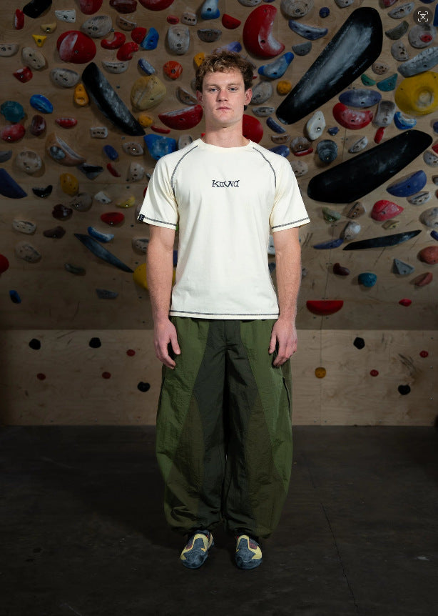 👖👖Lightweight Quick-Dry Breathable Hiking Pants – Relaxed Fit Outdoor Cargo Trousers