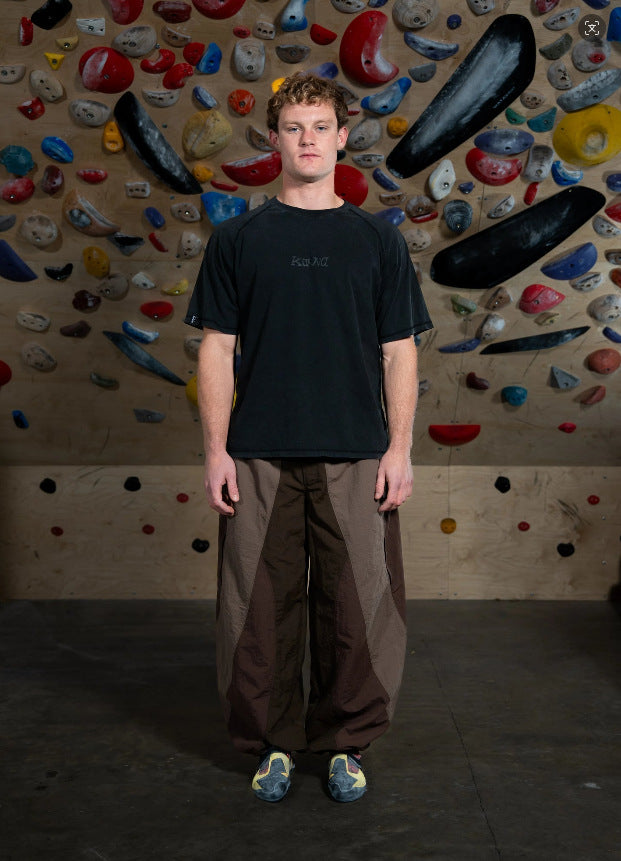 👖👖Lightweight Quick-Dry Breathable Hiking Pants – Relaxed Fit Outdoor Cargo Trousers