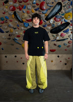 👖👖Lightweight Quick-Dry Breathable Hiking Pants – Relaxed Fit Outdoor Cargo Trousers