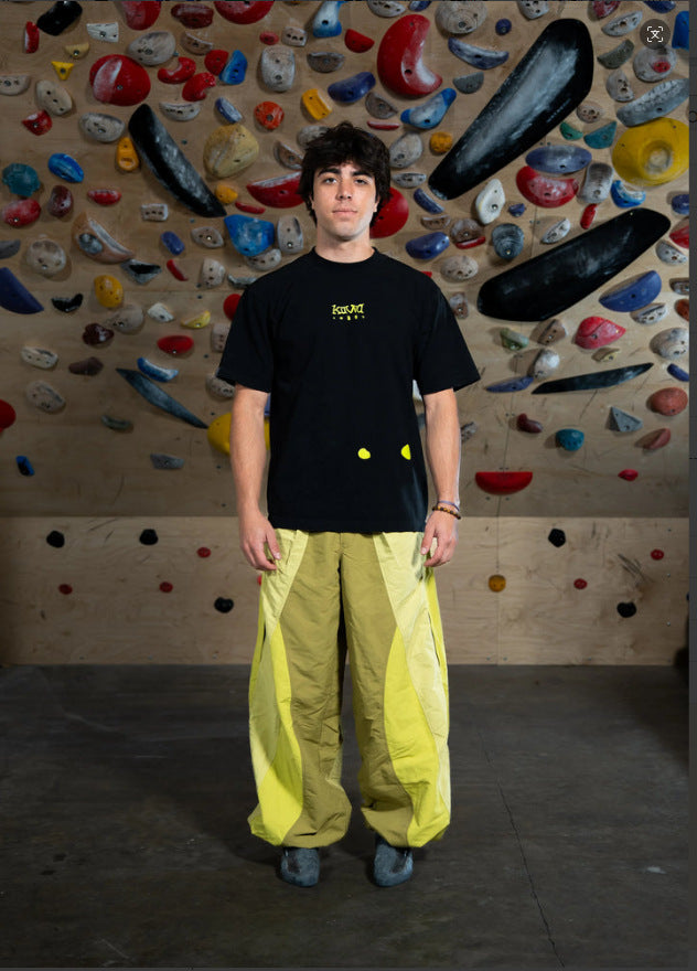 👖👖Lightweight Quick-Dry Breathable Hiking Pants – Relaxed Fit Outdoor Cargo Trousers